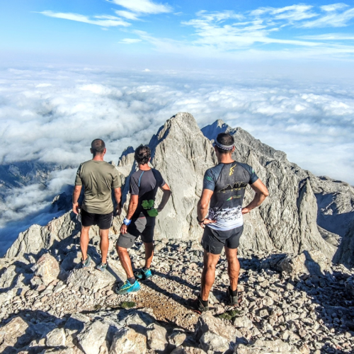 Cima de Torrecerredo